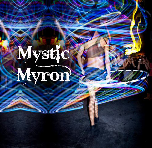 mystic myron